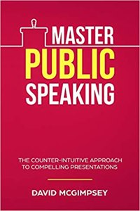 Master Public Speaking