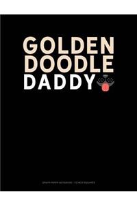 Goldendoodle Daddy