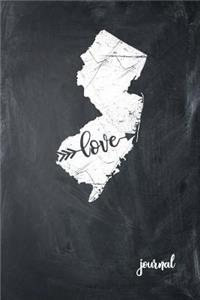 Love Journal