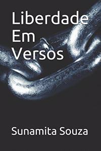 Liberdade Em Versos