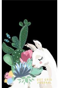 Dot Grid Journal