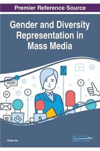 Gender and Diversity Representation in Mass Media