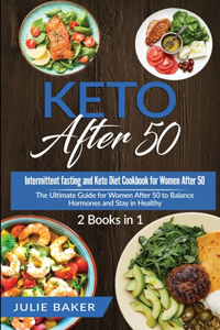 Keto After 50