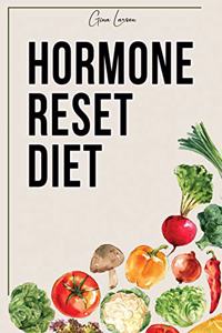 Hormone Reset Diet