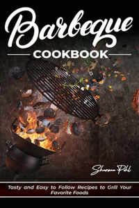 Barbecue Cookbook