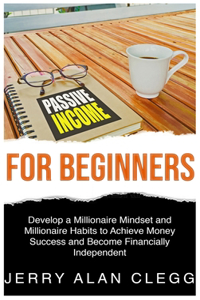 Passive Income for Beginners