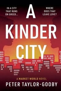 A Kinder City