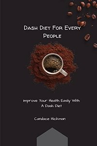 Dash Diet For every People