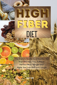 High-Fiber Diet