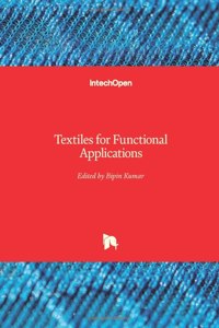 Textiles for Functional Applications