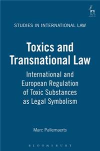 Toxics and Transnational Law