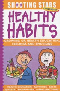 SHOOTING STARS HEALTHY HABITS