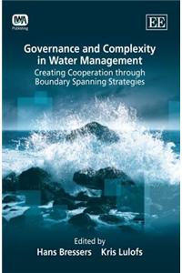Governance and Complexity in Water Management