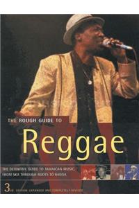 The Rough Guide to Reggae 3 (Rough Guide Reference)
