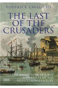 Last of the Crusaders