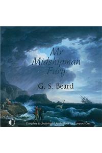 Mr Midshipman Fury