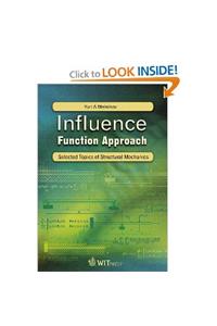 Influence Function Approach : Selected Topics Of Strut, Mech