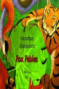 Fox Fables in Twi and English