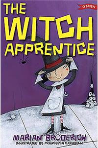 Witch Apprentice