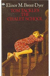 Tom Tackles the Chalet School