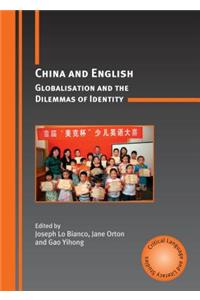 China and English