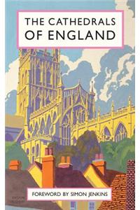The Cathedrals of England