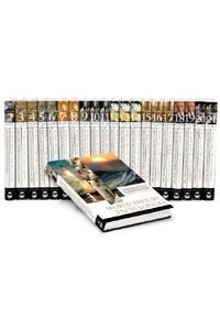 World History Encyclopedia [21 Volumes]