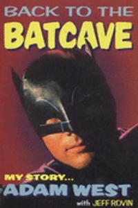 Back to the Batcave