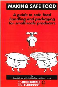 Making Safe Food