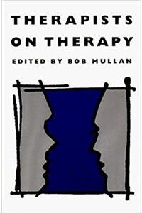 Therapists on Therapy HB