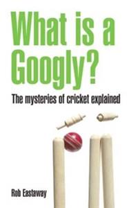 What Is a Googly?: The Mysteries of Cricket Explained