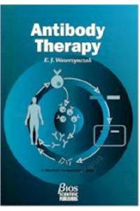 Antibody Therapy