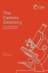 Careers Directory