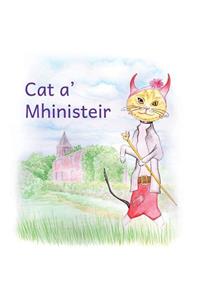 Cat a' Mhinisteir