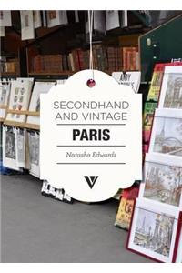 Secondhand & Vintage Paris