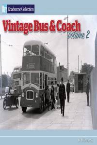 Vintage Bus and Coach