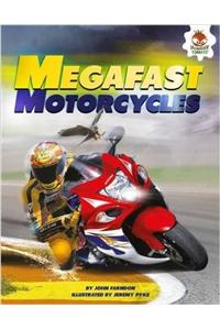 Mega Fast Superbikes