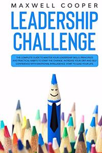 Leadership Challenge