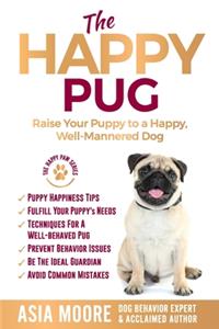 The Happy Pug