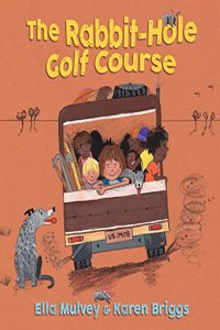 Rabbit-Hole Golf Course