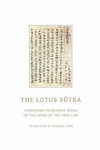 The Lotus Sutra