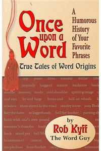 Once upon a Word
