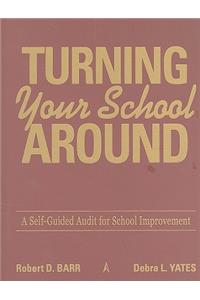 Turning Your School Around