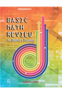 Basic Math Review