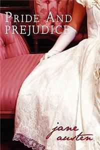 Pride And Prejudice