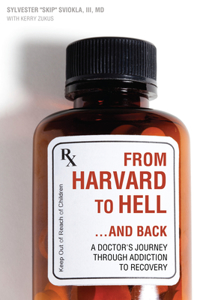From Harvard to Hell and Back