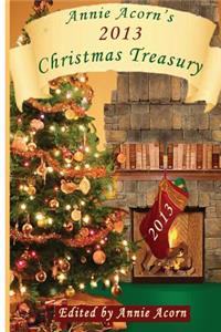 Annie Acorn's 2013 Christmas Treasury