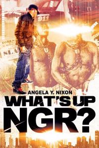 What's Up NGR?