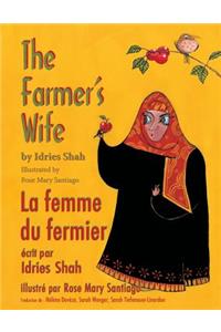 The Farmer's Wife -- La femme du fermier