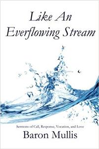 Like an Everflowing Stream